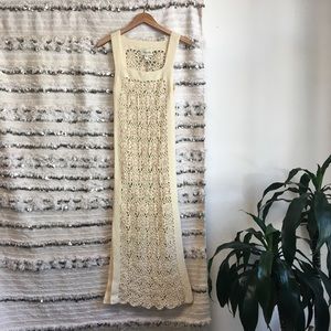 CLEOBELLA CROCHET DRESS (pictured)